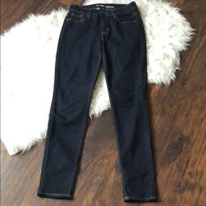 Old navy denim jeans